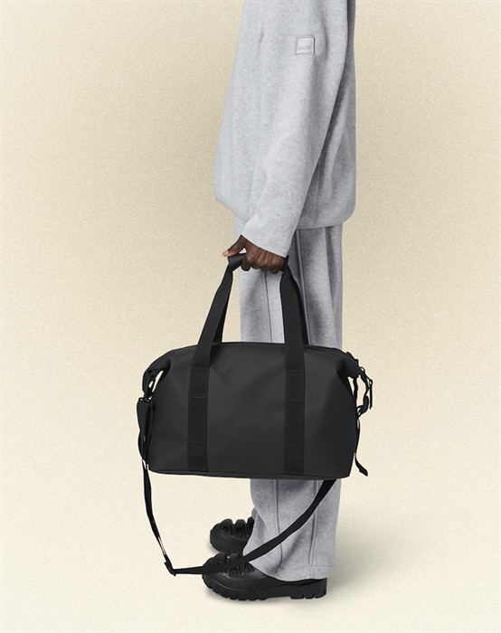 Hilo Small Weekendtaske